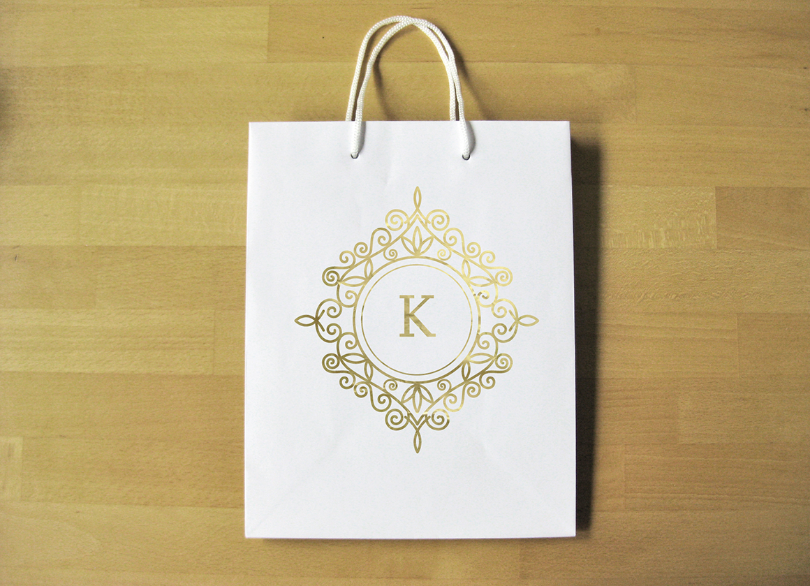 Set of vintage frames and monograms. Set of vintage frames and monograms.
