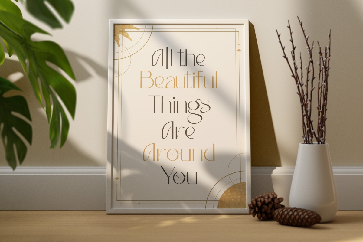 Acrylatte Font Acrylatte Font