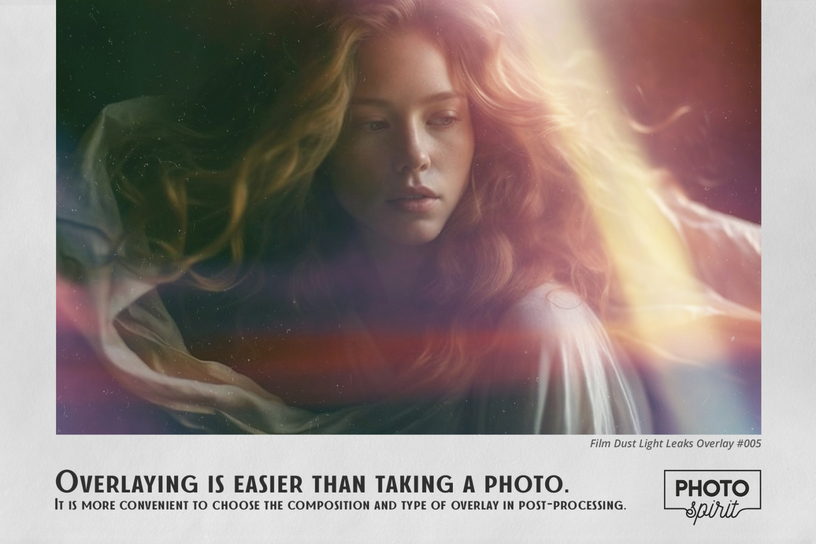 Film Dust Light Leaks Overlays Film Dust Light Leaks Overlays