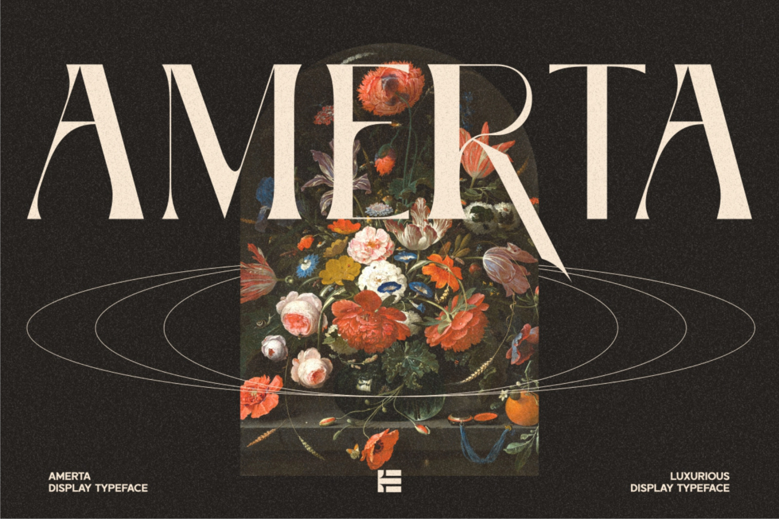 Amerta Font Amerta Font