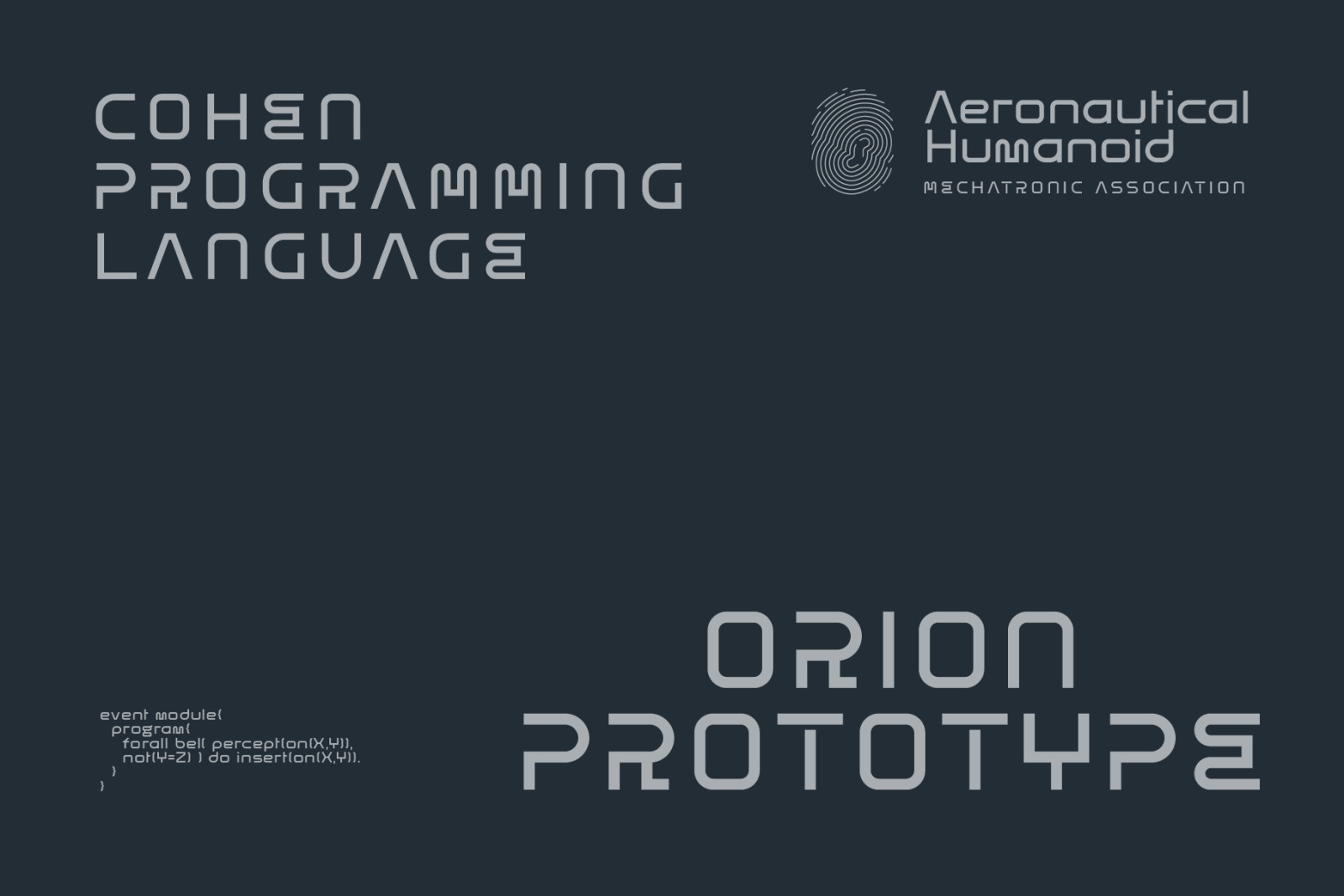 Earon Font Earon Font