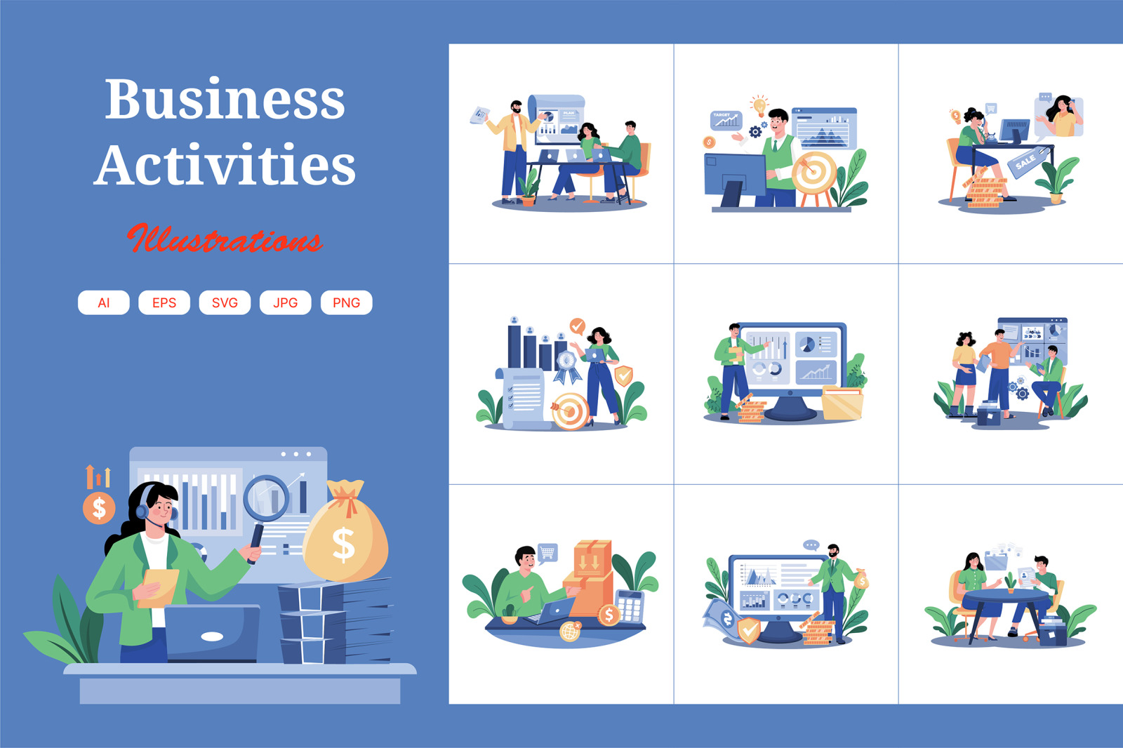 M713_Business Activities_Part 01 M713_Business Activities_Part 01