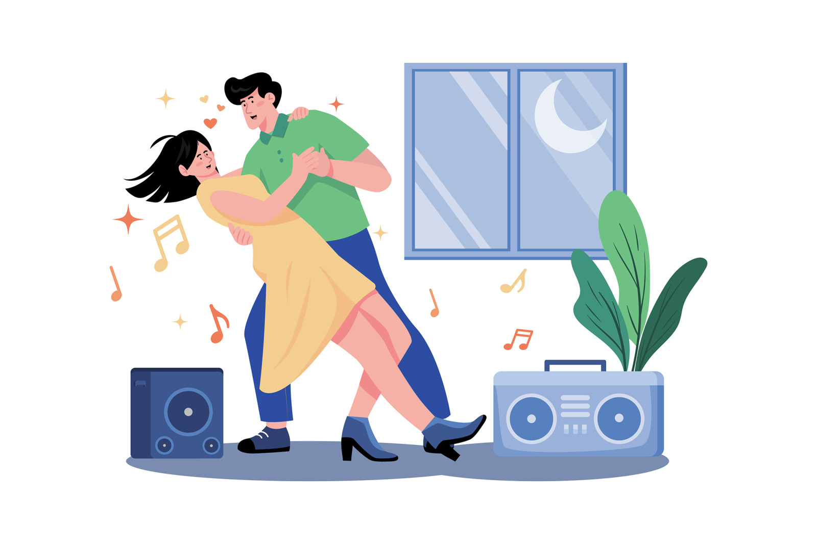 M717_Women's Day Illustration_Part 0 M717_Women's Day Illustration_Part 0