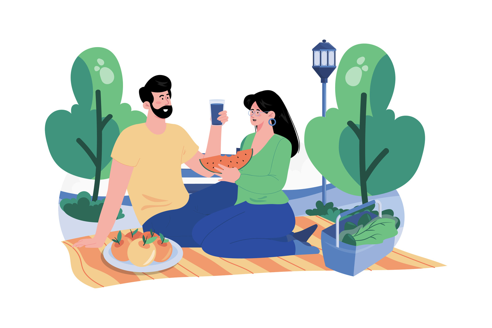 M717_Women's Day Illustration_Part 0 M717_Women's Day Illustration_Part 0