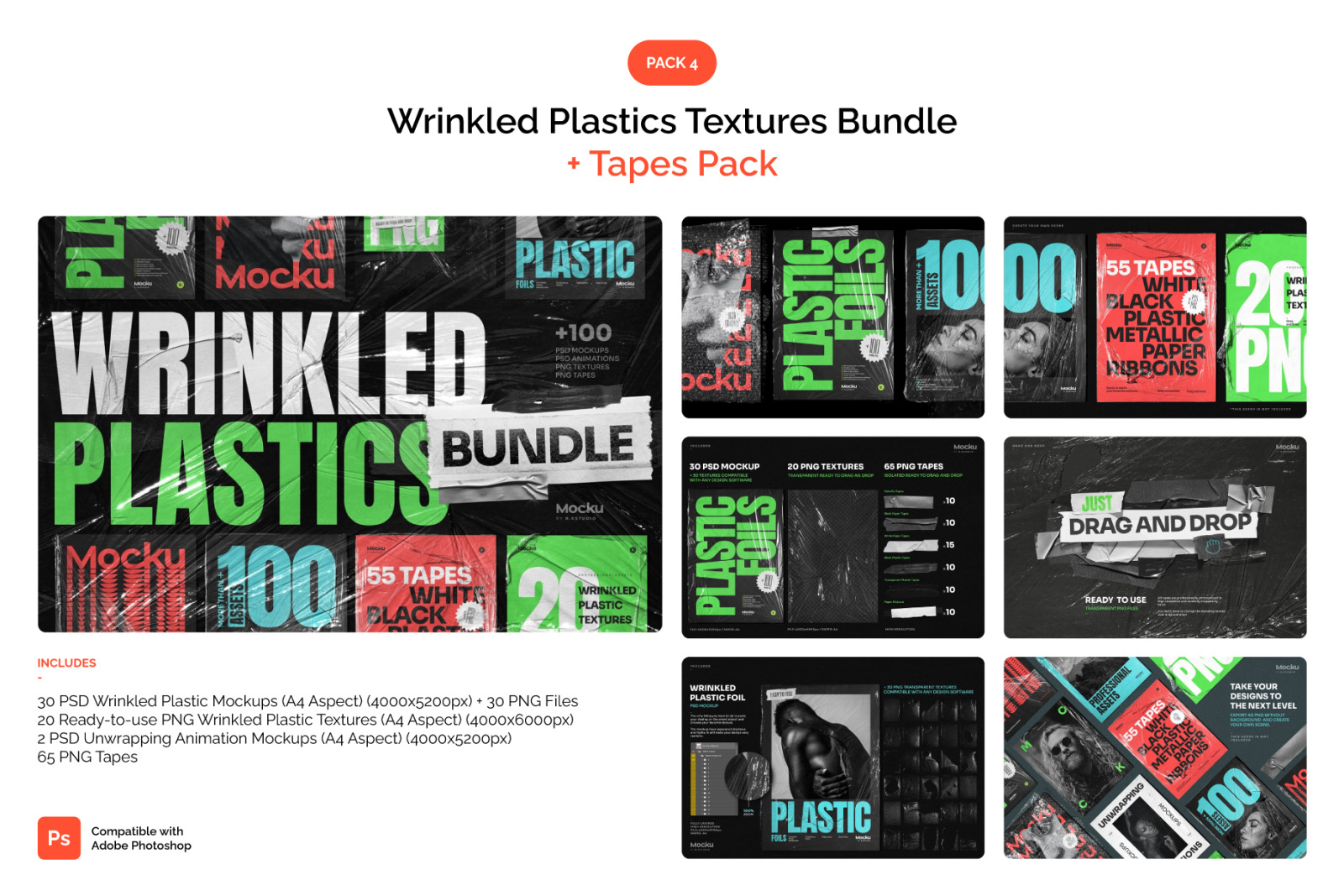 Poster Toolkit Power Bundle