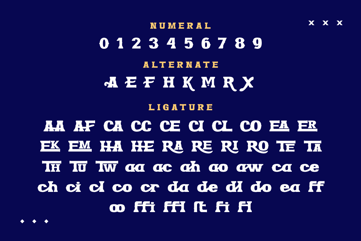 AMEZ FONT AMEZ FONT