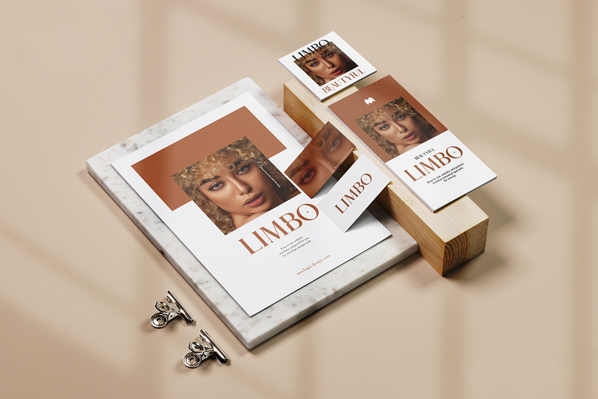 The Ladybach | Elegant Serif The Ladybach | Elegant Serif