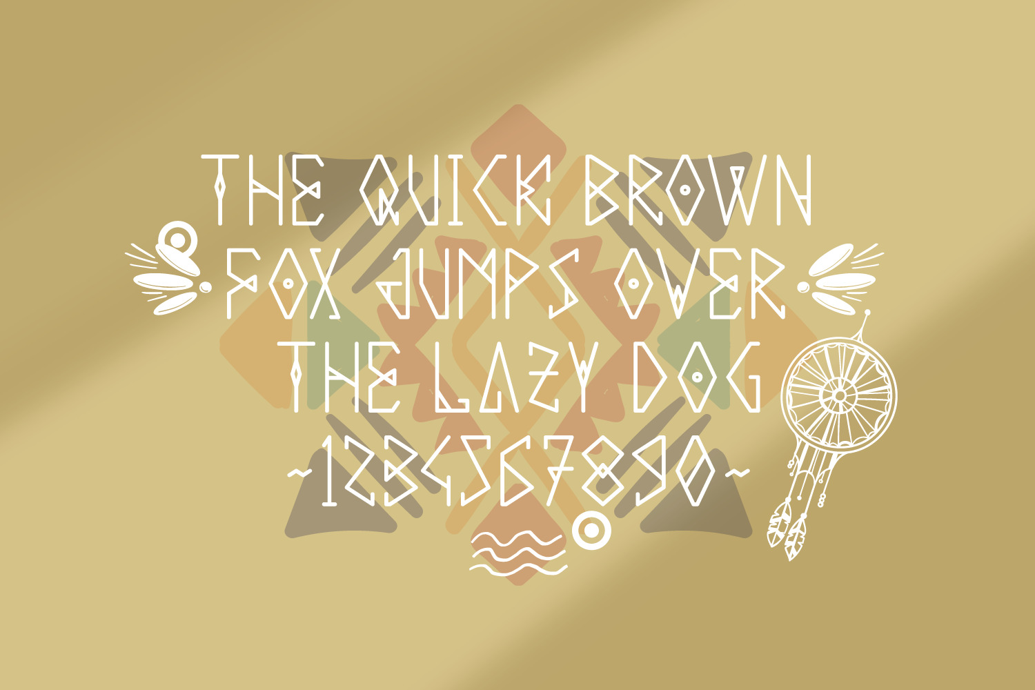 Garked Font Garked Font