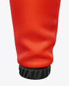 Men's Sport Pants Mockup Men's Sport Pants Mockup