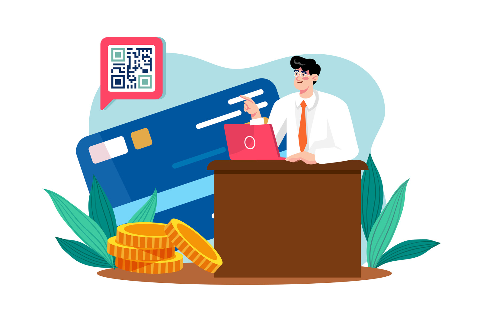 M724_Financial Management Illustration_Part 01 M724_Financial Management Illustration_Part 01