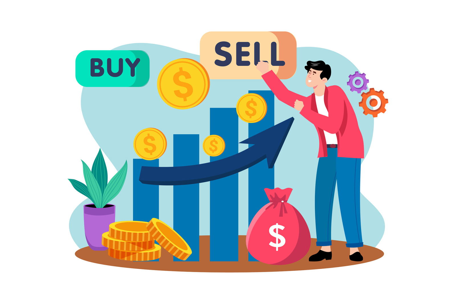 M724_Financial Management Illustration_Part 01 M724_Financial Management Illustration_Part 01