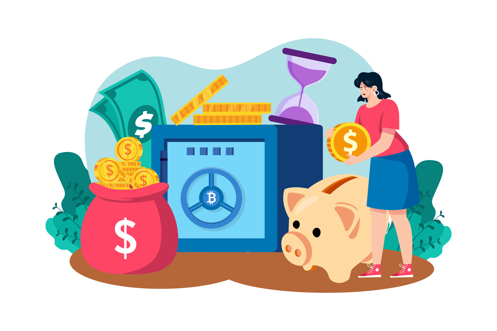M724_Financial Management Illustration_Part 01 M724_Financial Management Illustration_Part 01
