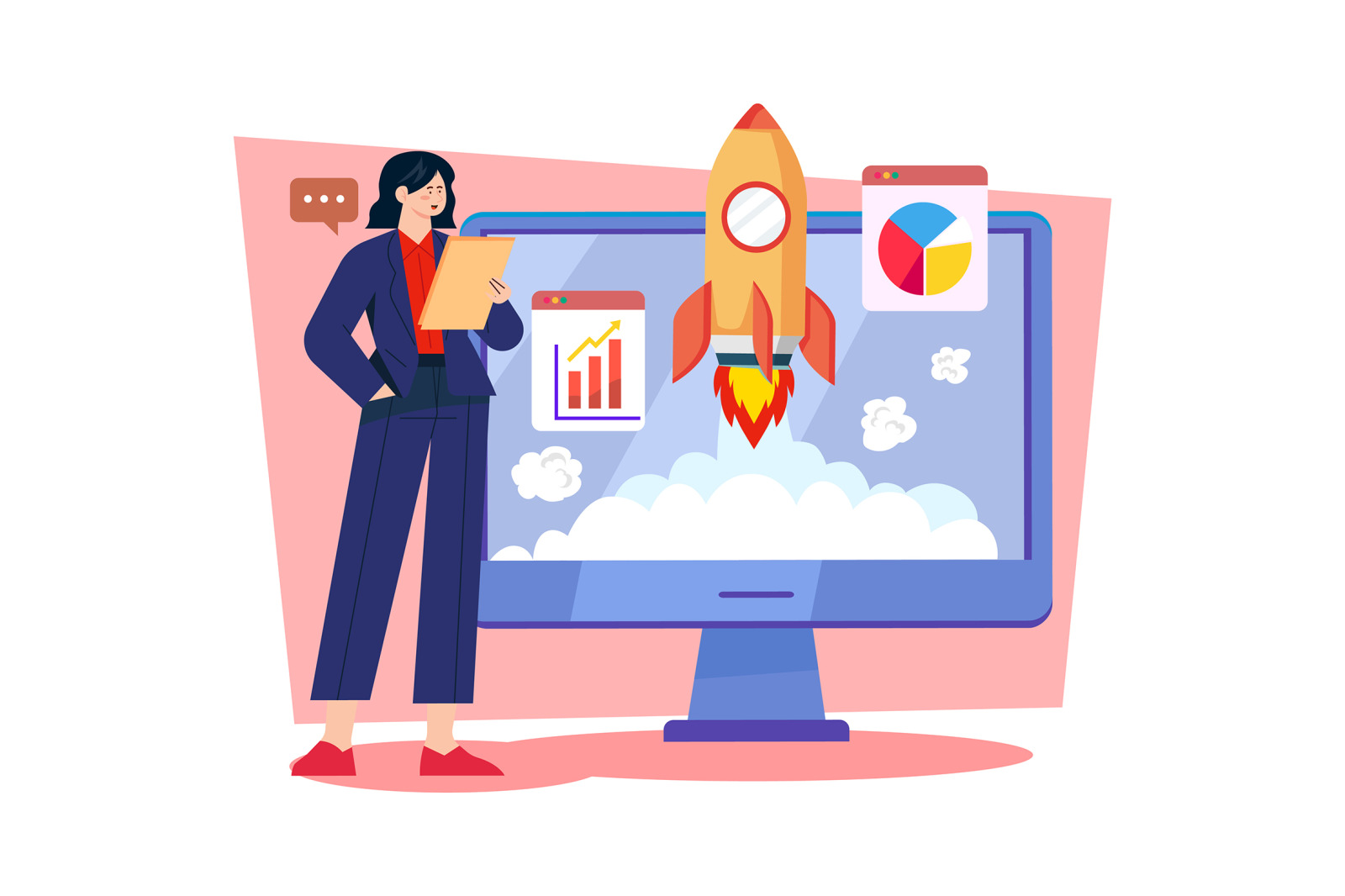 M725_Business Plan Illustration_Part 01 M725_Business Plan Illustration_Part 01