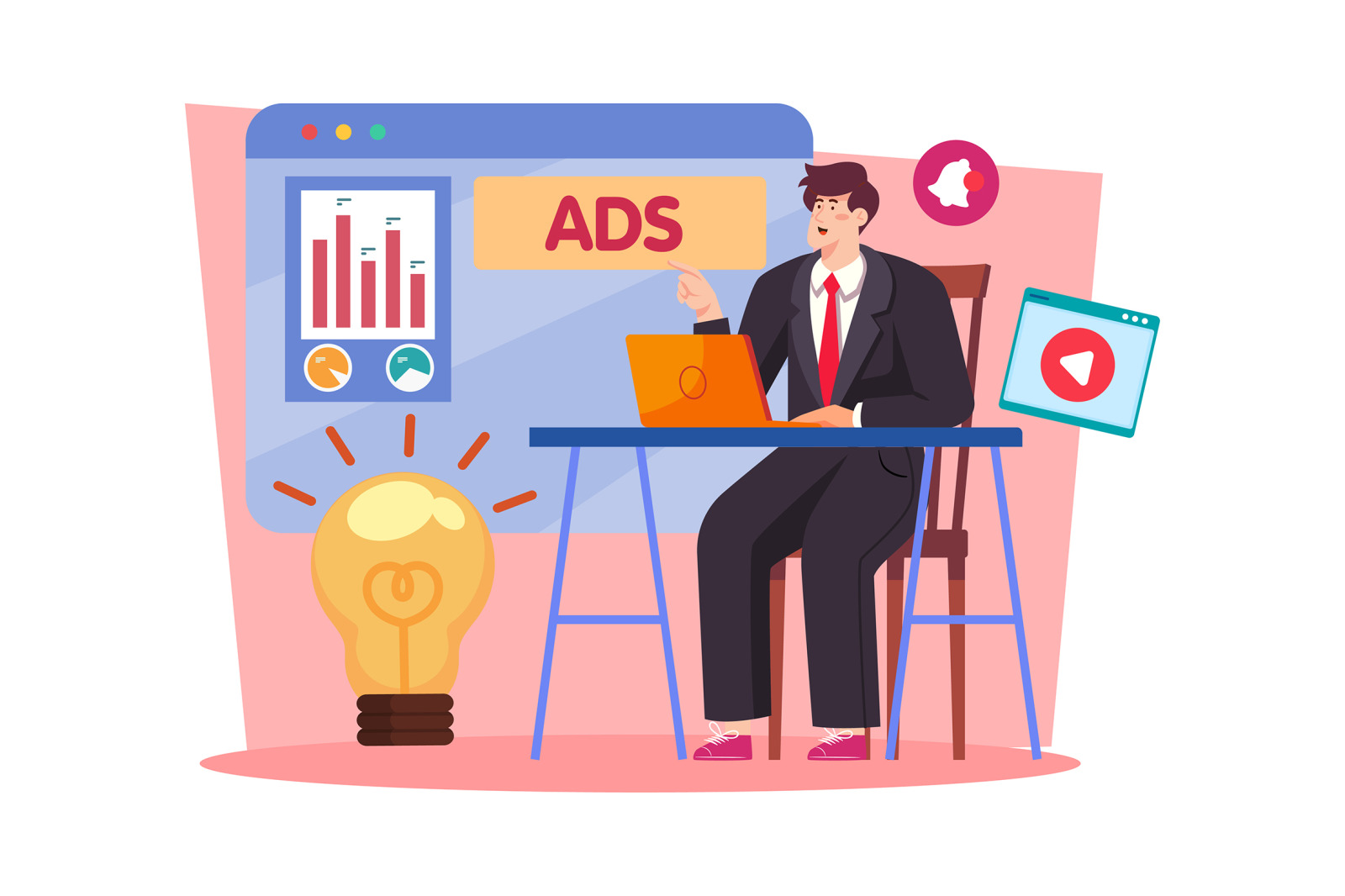 M725_Business Plan Illustration_Part 01 M725_Business Plan Illustration_Part 01