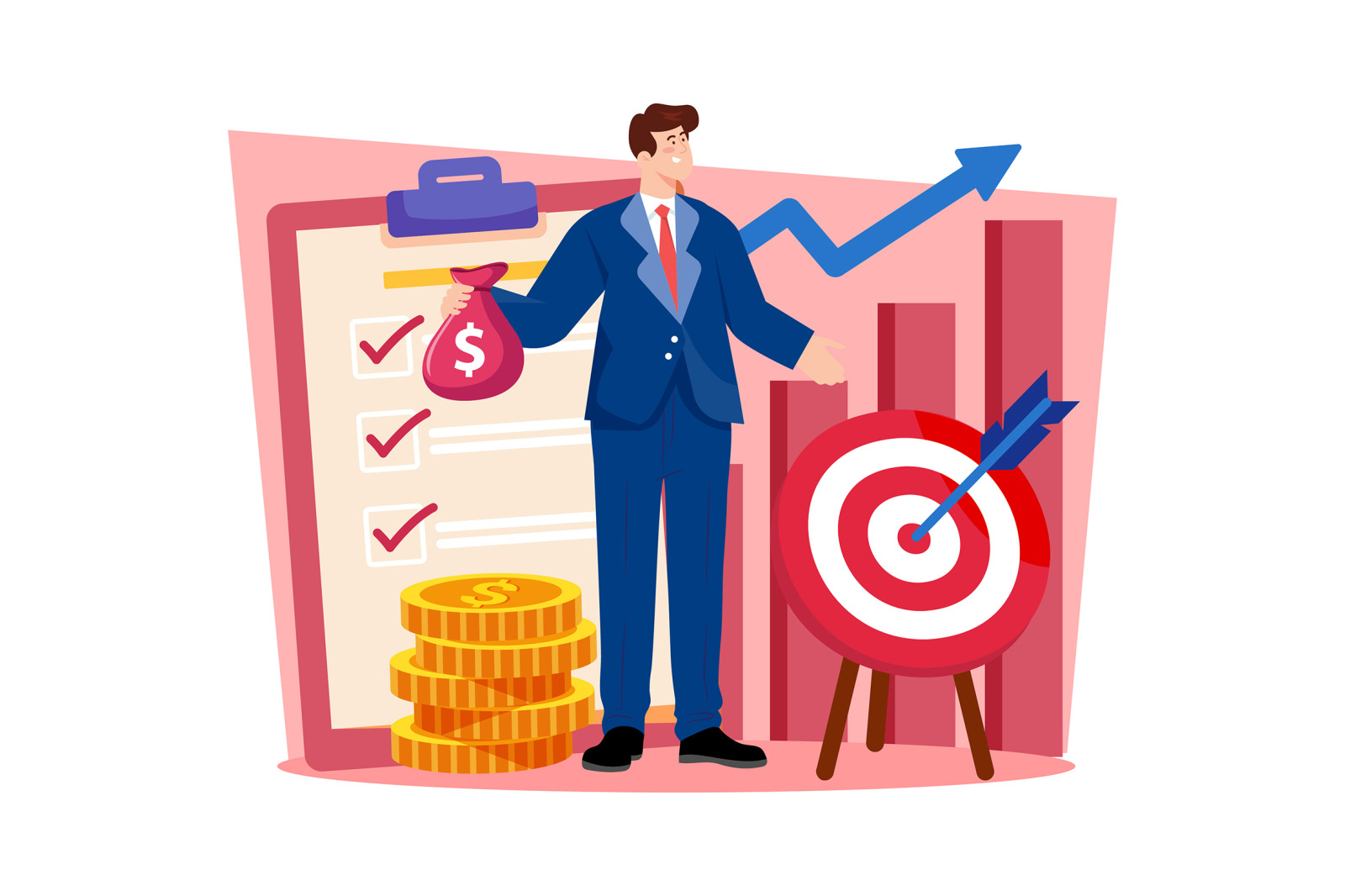 M725_Business Plan Illustration_Part 01 M725_Business Plan Illustration_Part 01
