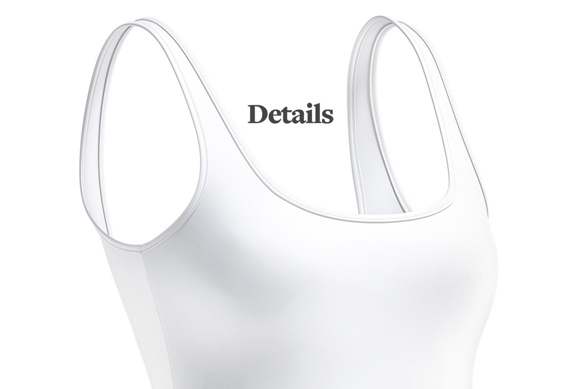 Swimsuit Mockups Set Swimsuit Mockups Set
