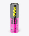 Glossy Contouring Stick Mockup