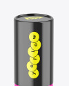 Glossy Contouring Stick Mockup