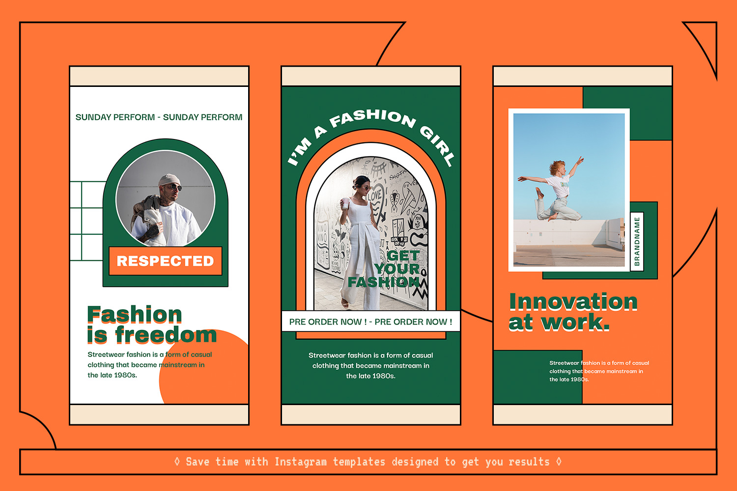 Monrite Y2k Modern Instagram Templates Monrite Y2k Modern Instagram Templates