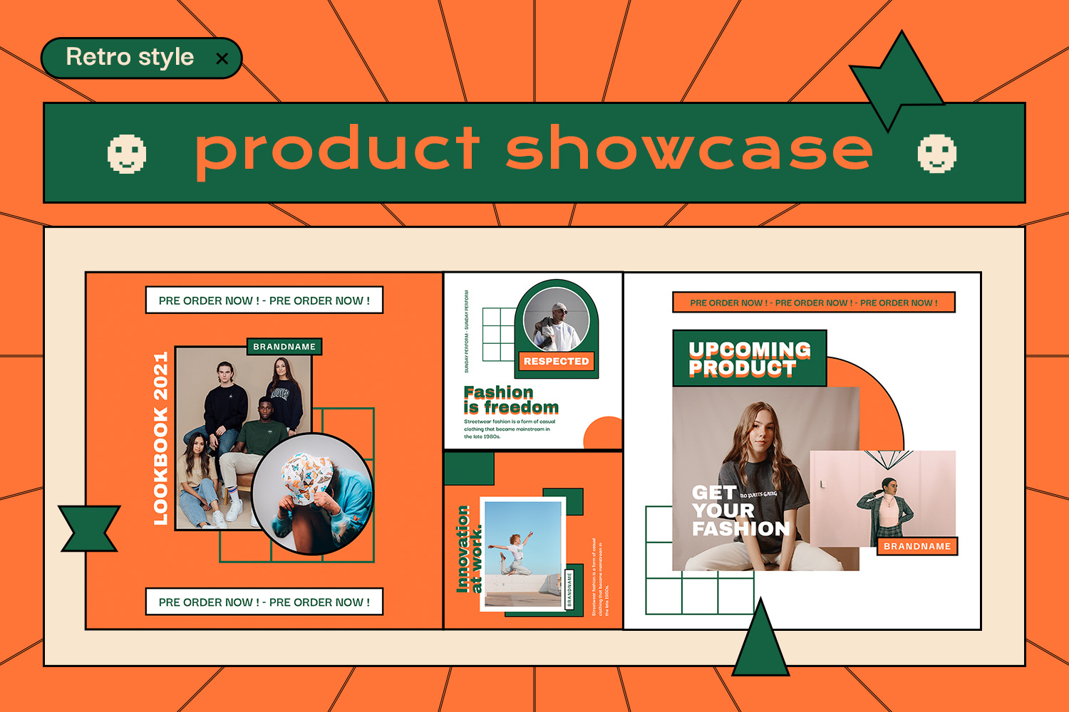 Monrite Y2k Modern Instagram Templates Monrite Y2k Modern Instagram Templates