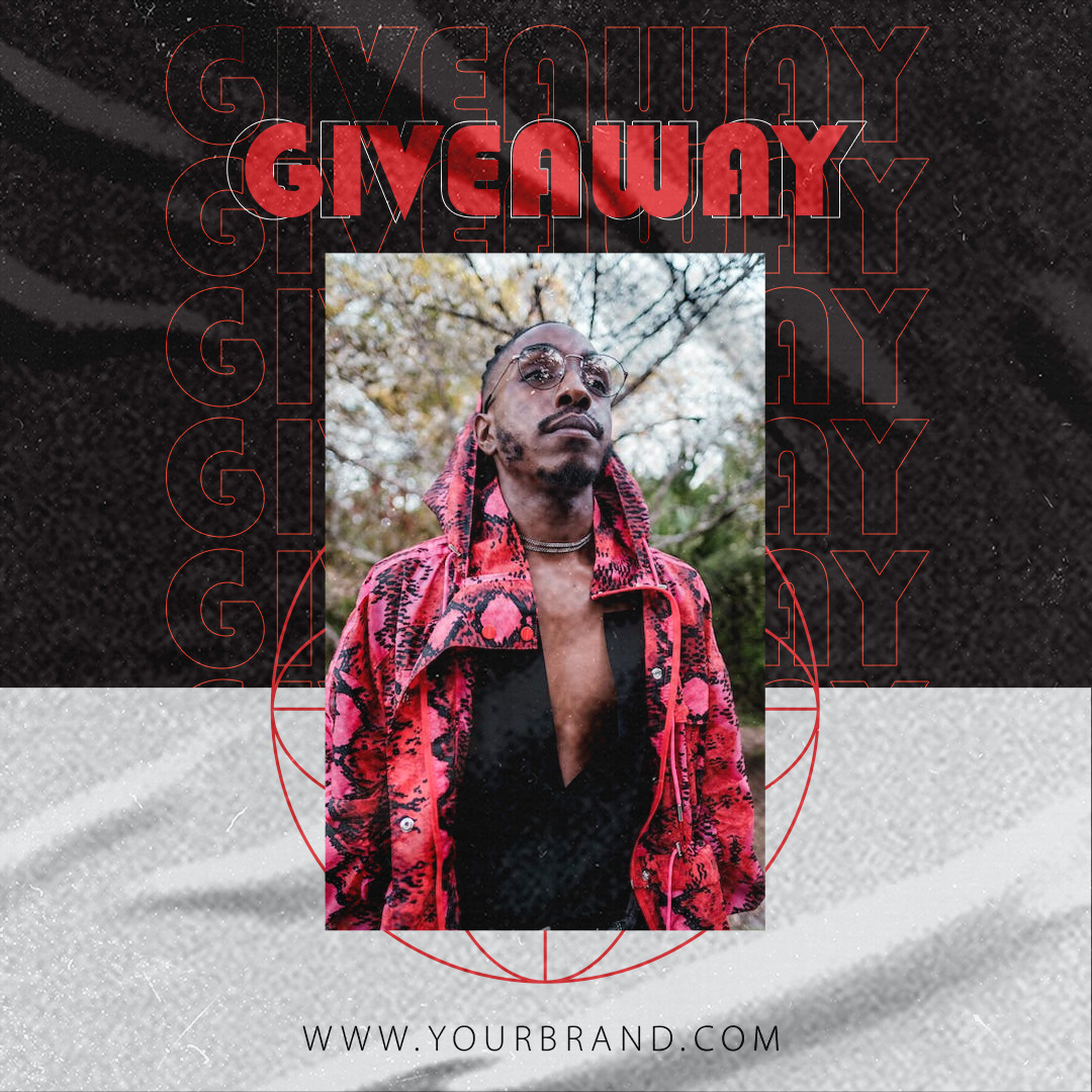 BLUSHIX HYPE Instagram templates. BLUSHIX HYPE Instagram templates.