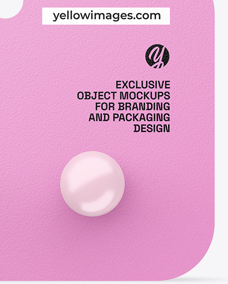 Pearl Earrings Mockup Pearl Earrings Mockup