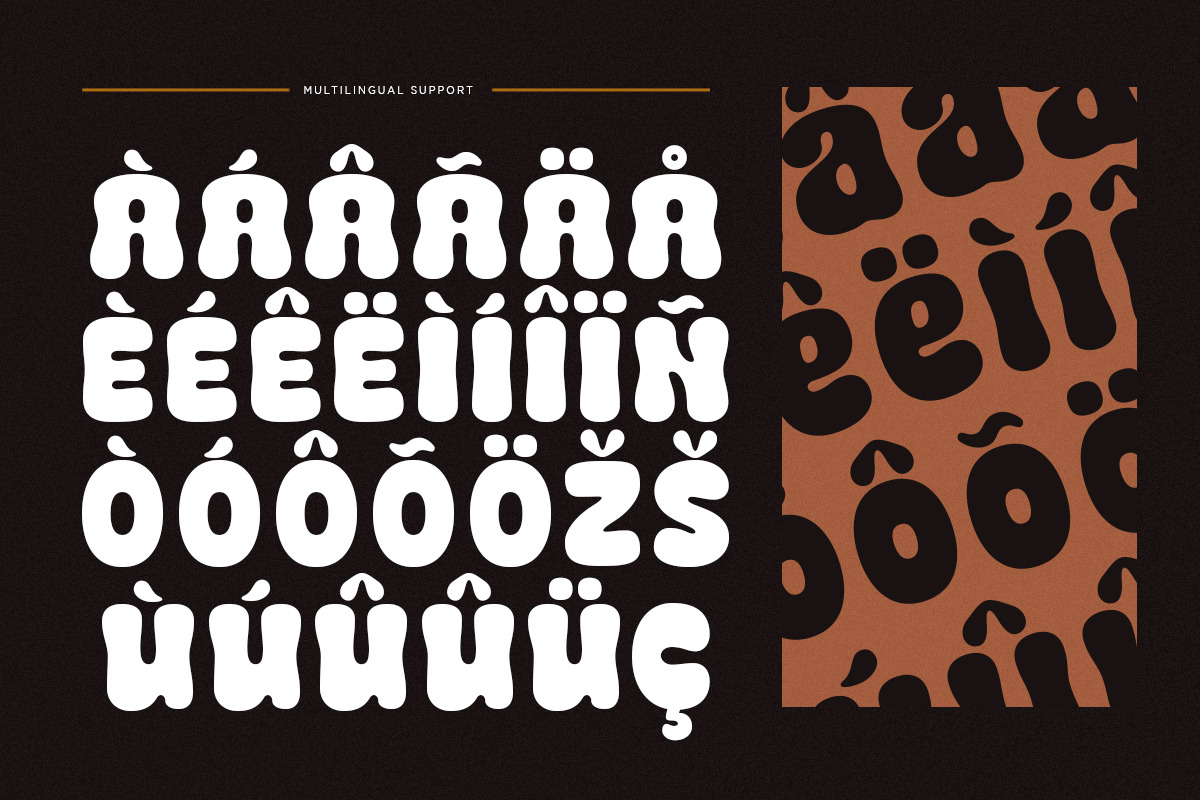 Phoria | Groovy Display Phoria | Groovy Display