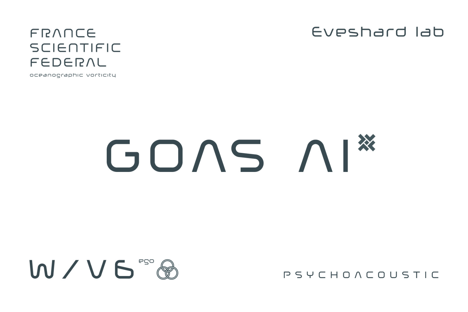 Osrega Font Osrega Font