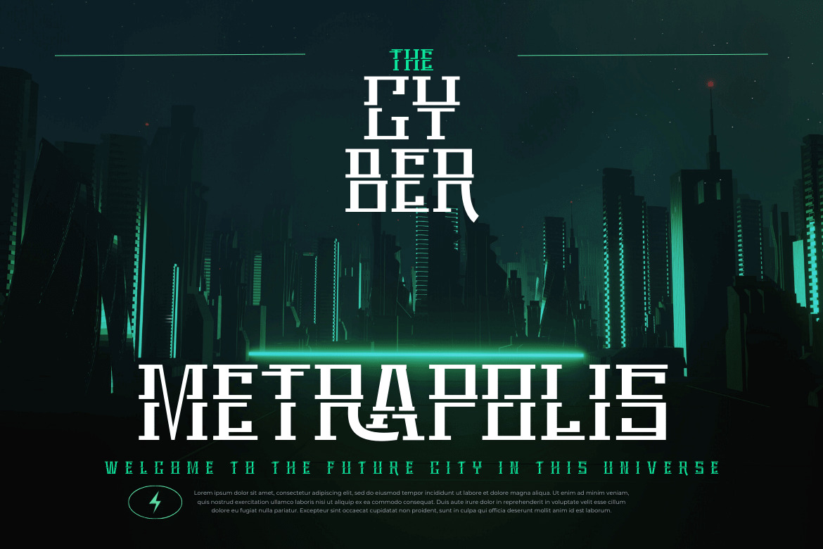 Remeeq | Futuristic Font Remeeq | Futuristic Font