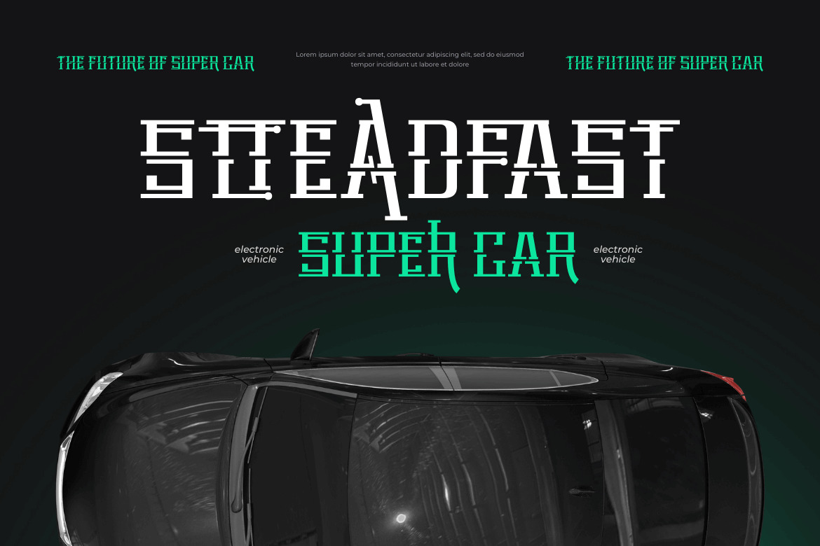 Remeeq | Futuristic Font Remeeq | Futuristic Font