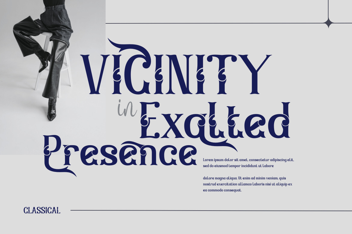 Menier | Retro Condensed Font Menier | Retro Condensed Font