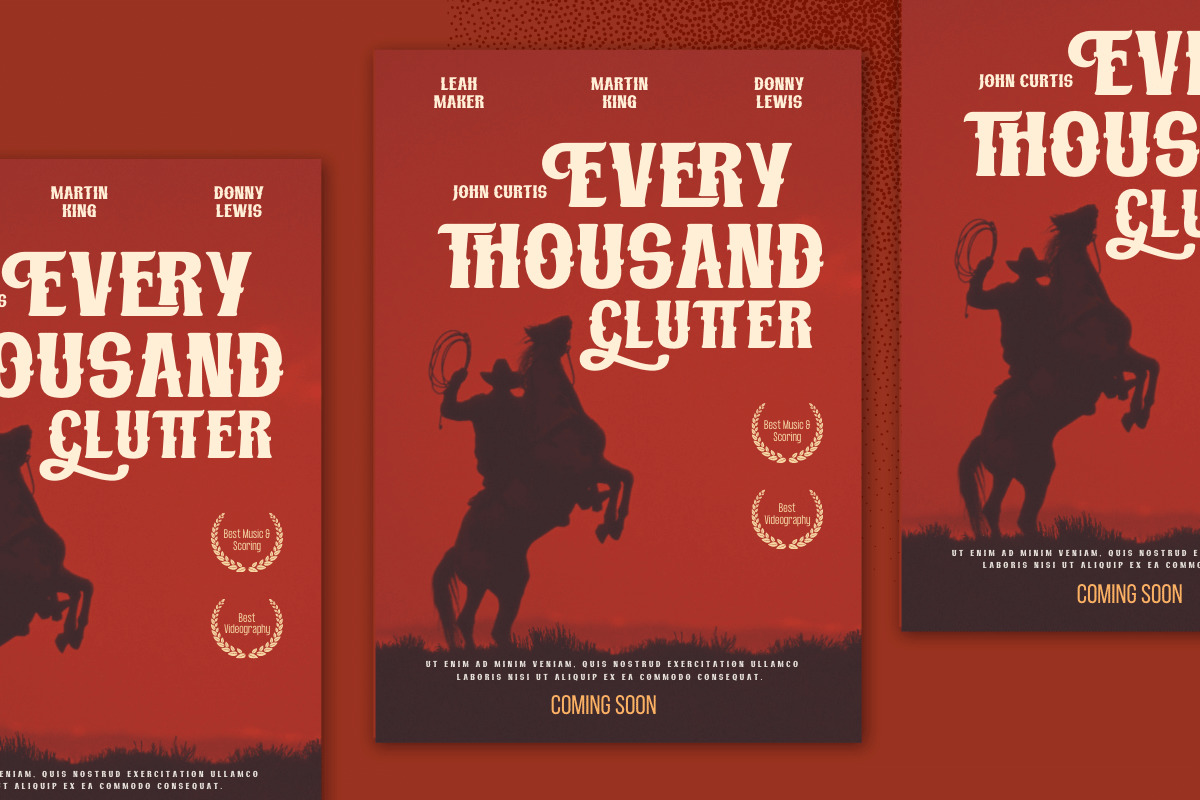 Ruihant | Retro Condensed Font Ruihant | Retro Condensed Font