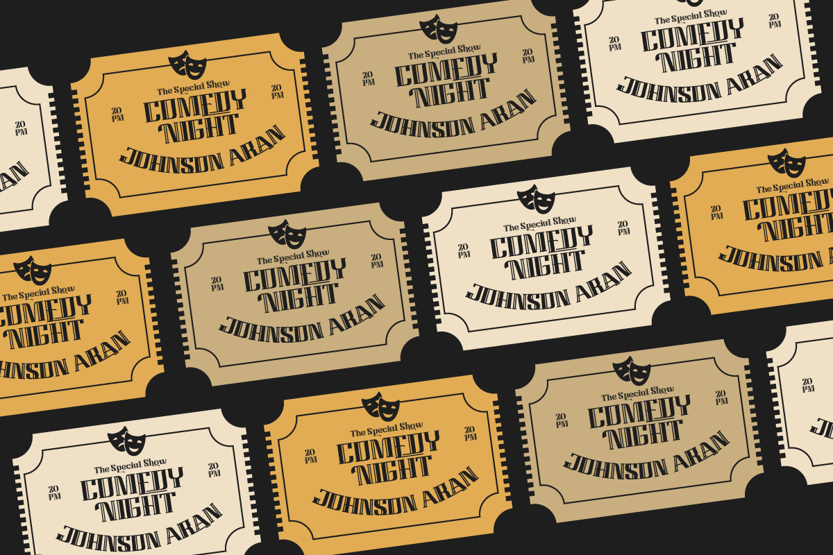 BEHINER | Art Deco Font BEHINER | Art Deco Font