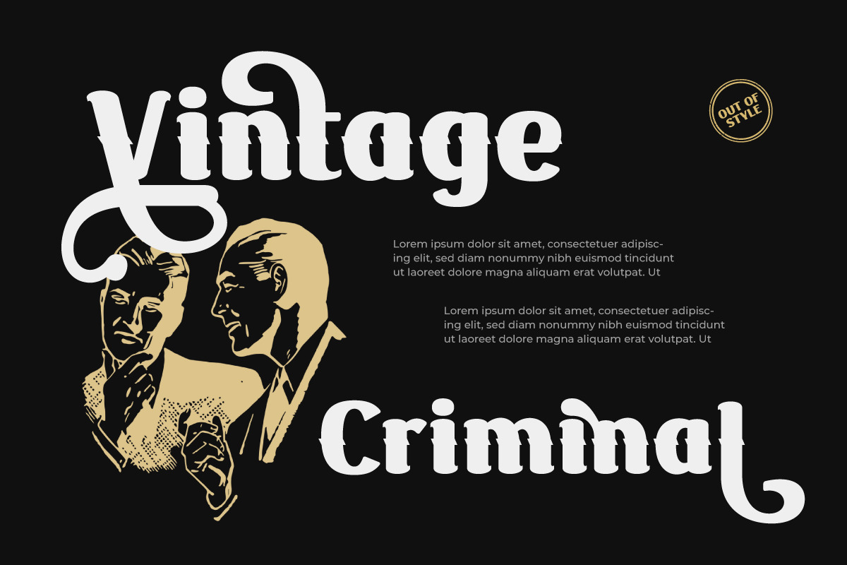 Rakochuk | Retro Condensed Font Rakochuk | Retro Condensed Font