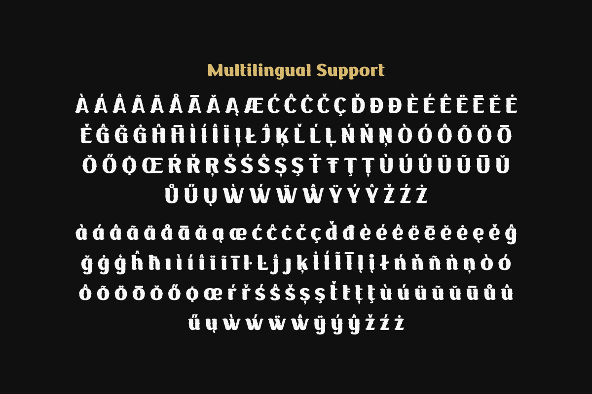 Rakochuk | Retro Condensed Font Rakochuk | Retro Condensed Font