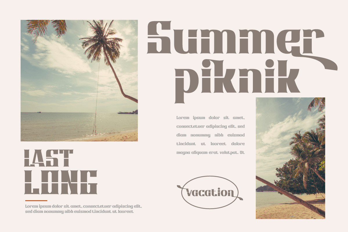 Qonihy | Serif Classic Modernism Qonihy | Serif Classic Modernism