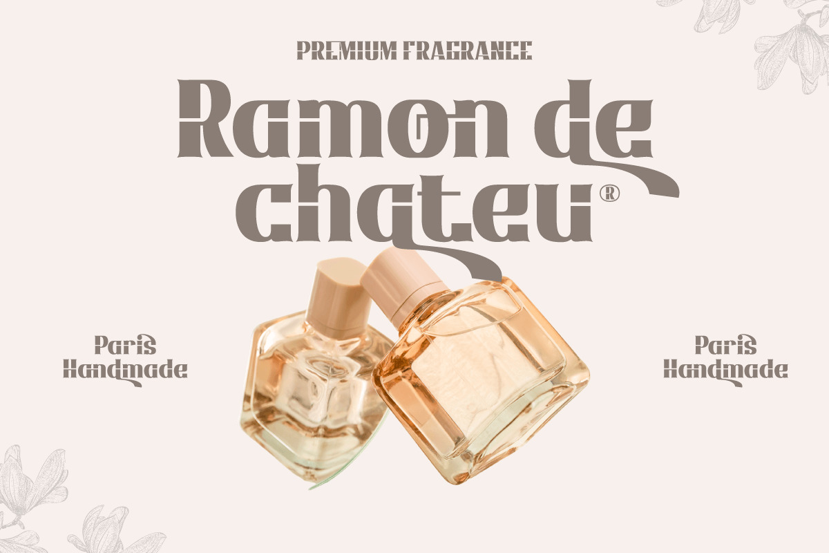 Qonihy | Serif Classic Modernism Qonihy | Serif Classic Modernism