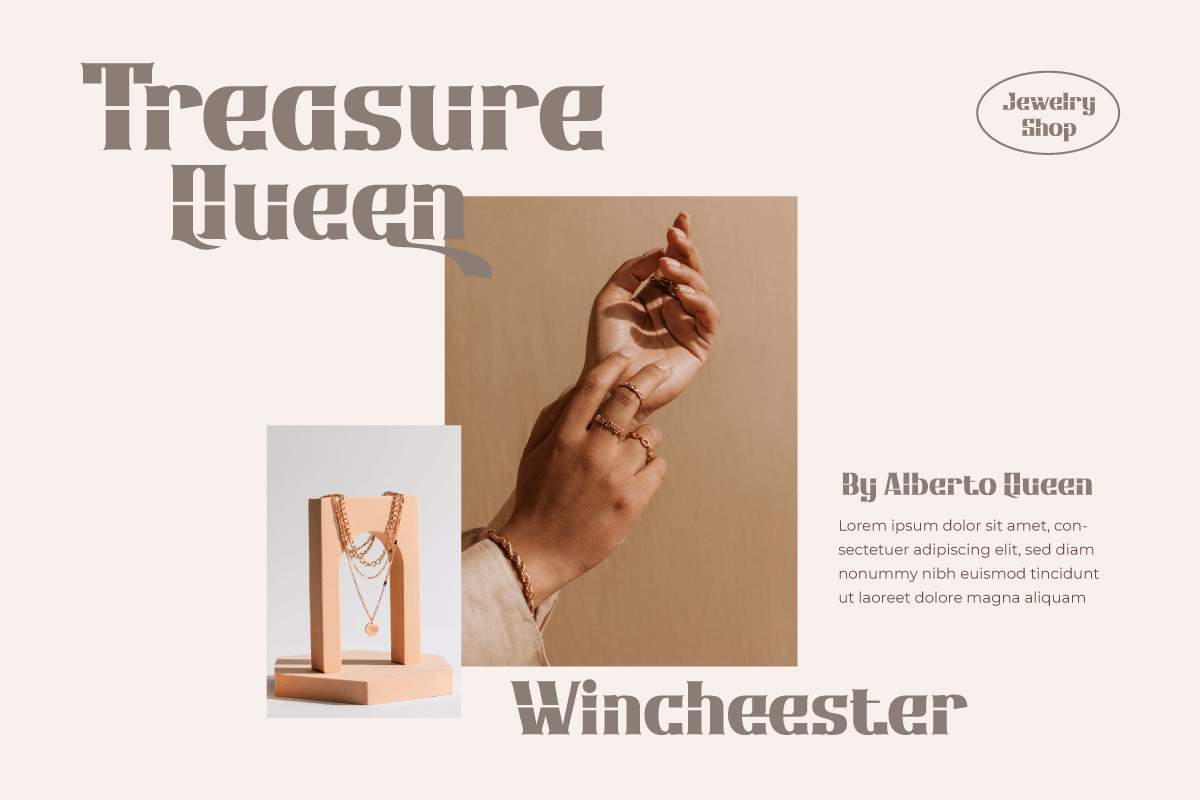 Qonihy | Serif Classic Modernism Qonihy | Serif Classic Modernism