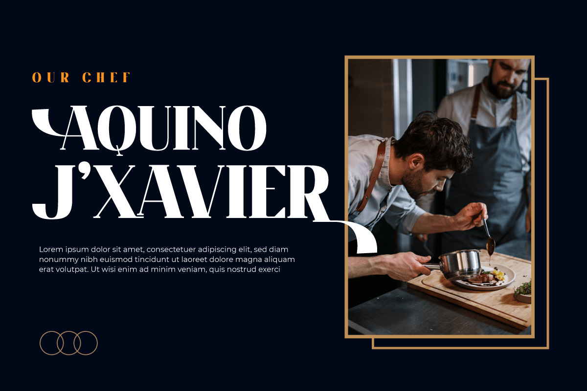 Mikanu | Serif Classic Modernism Mikanu | Serif Classic Modernism