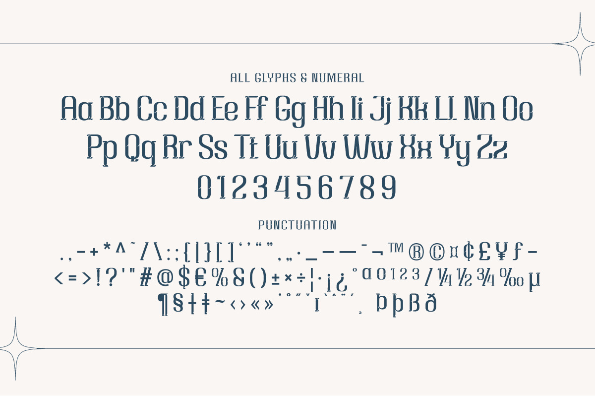 Hoojuy | Serif Classic Modernism Hoojuy | Serif Classic Modernism