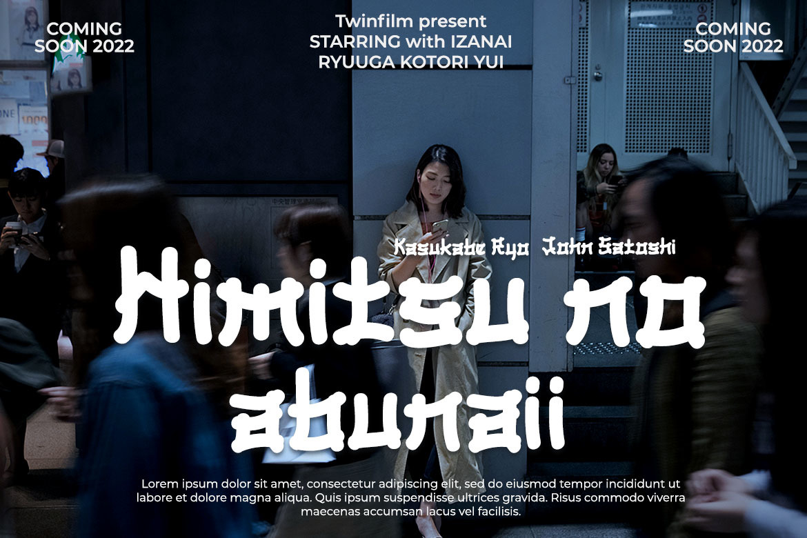 BOMADHA FONT BOMADHA FONT