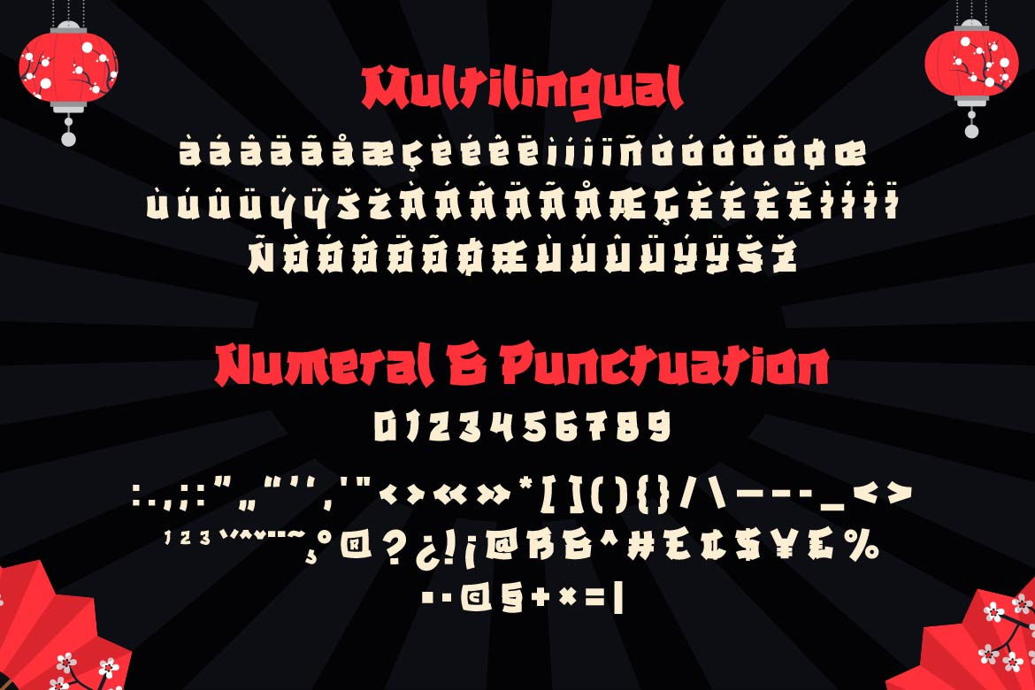 DASEGO FONT DASEGO FONT