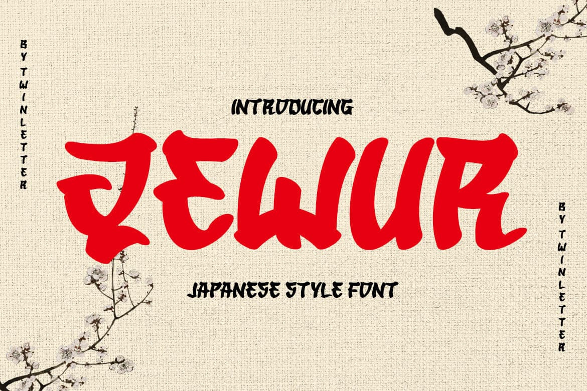 QEWUR FONT QEWUR FONT