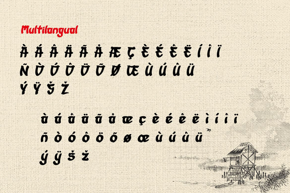 QEWUR FONT QEWUR FONT