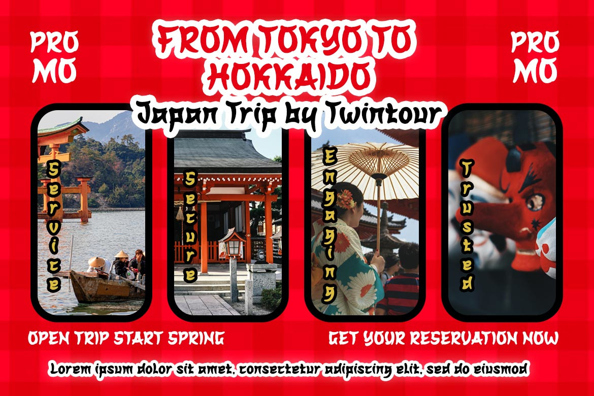 USAGI FONT USAGI FONT