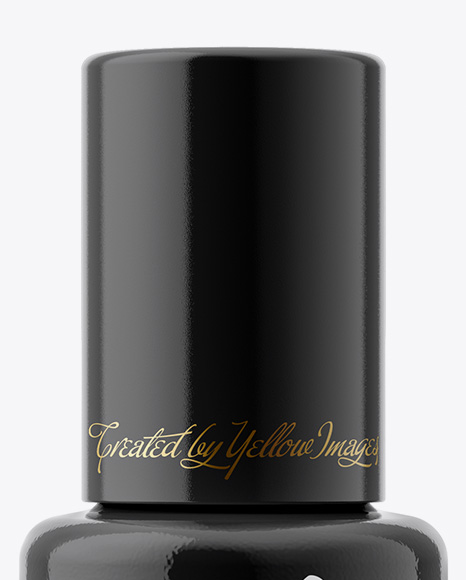 15ml Glass Bottle Mockup 15ml Glass Bottle Mockup