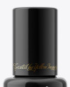 15ml Glass Bottle Mockup 15ml Glass Bottle Mockup