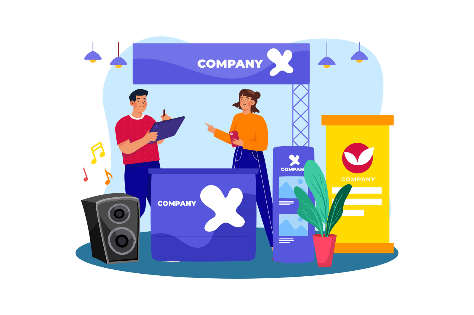M722_Advertising Agency Illustration_Part 02 M722_Advertising Agency Illustration_Part 02