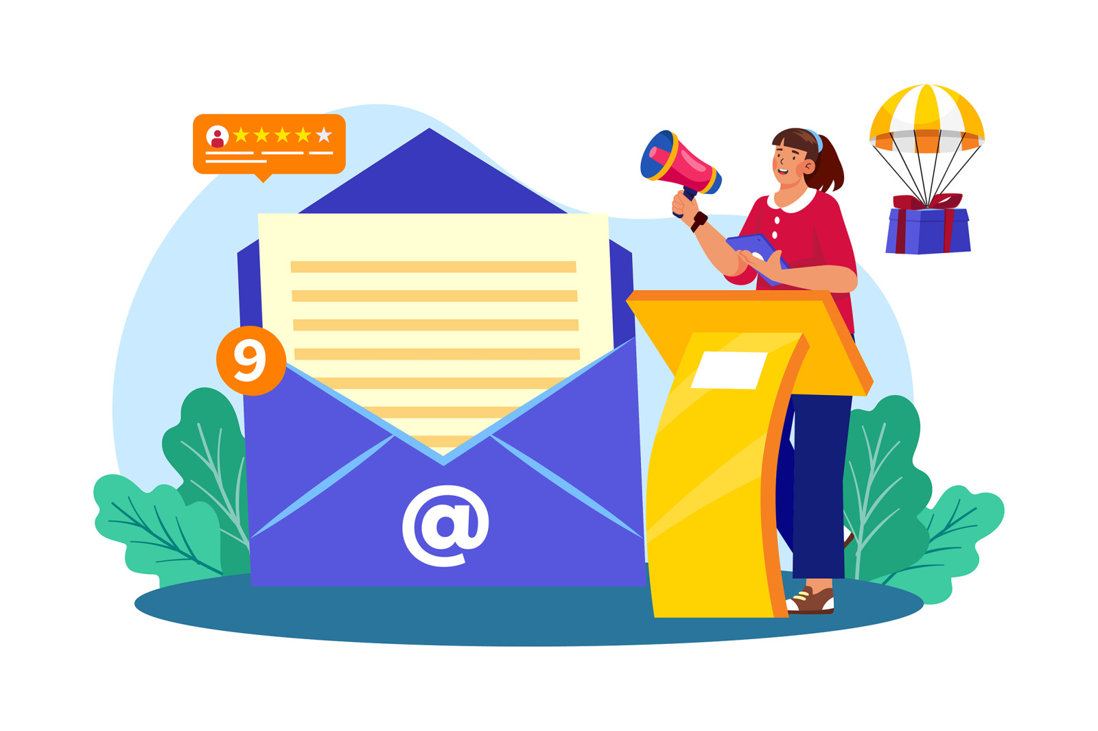 M722_Advertising Agency Illustration_Part 02 M722_Advertising Agency Illustration_Part 02