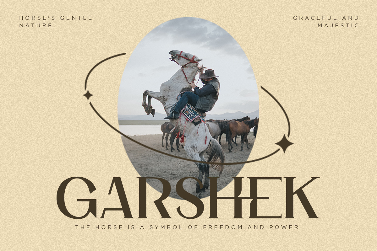 Alhadara | Modern Serif Font Alhadara | Modern Serif Font